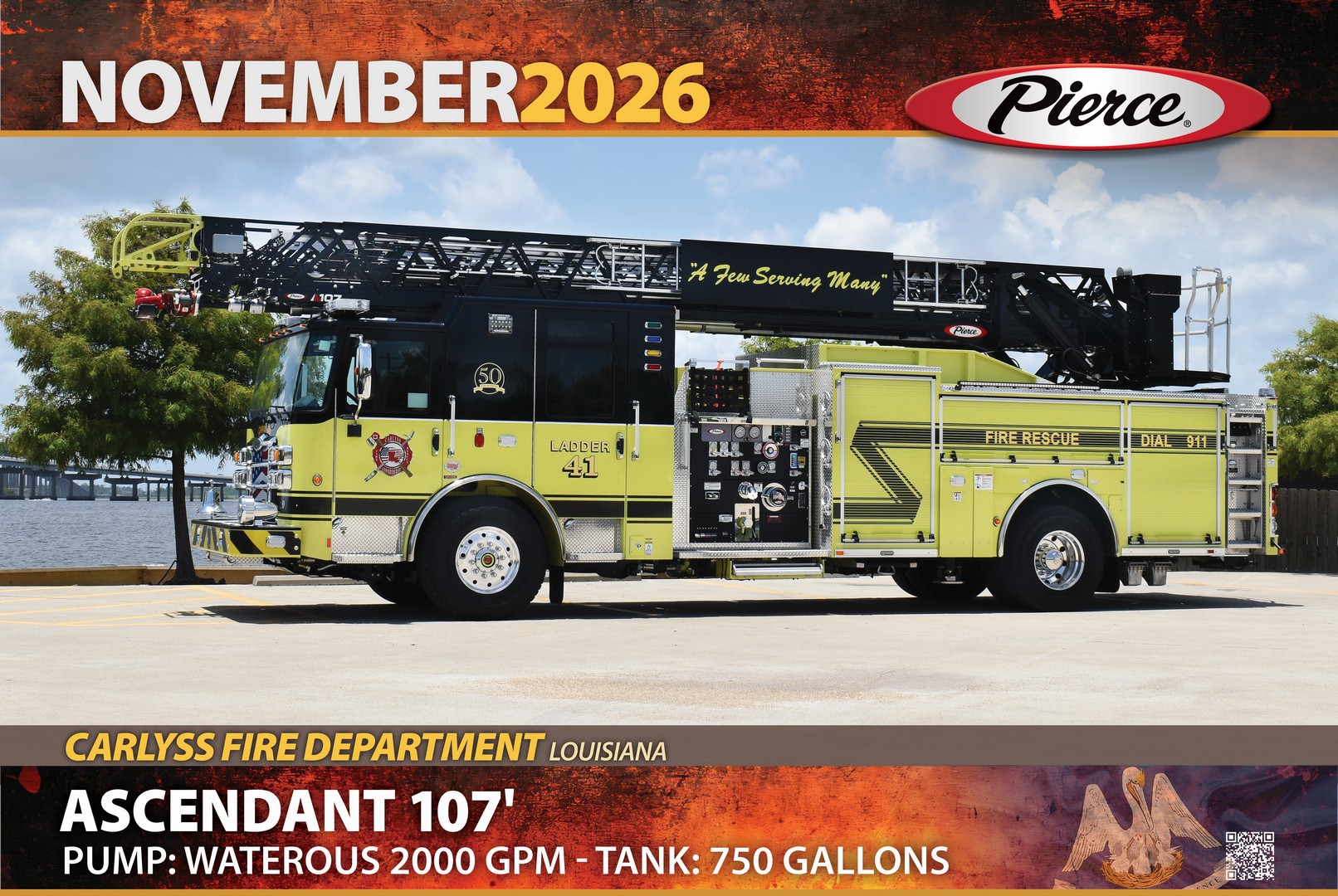 11 - November - Carlyss TX copy