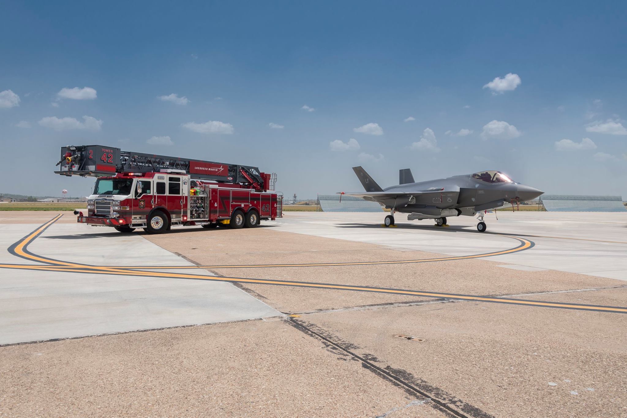 Airport Division SiddonsMartin