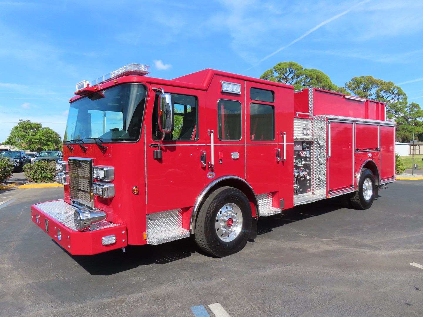Dona Ana County Saber Pumper – 44083-01
