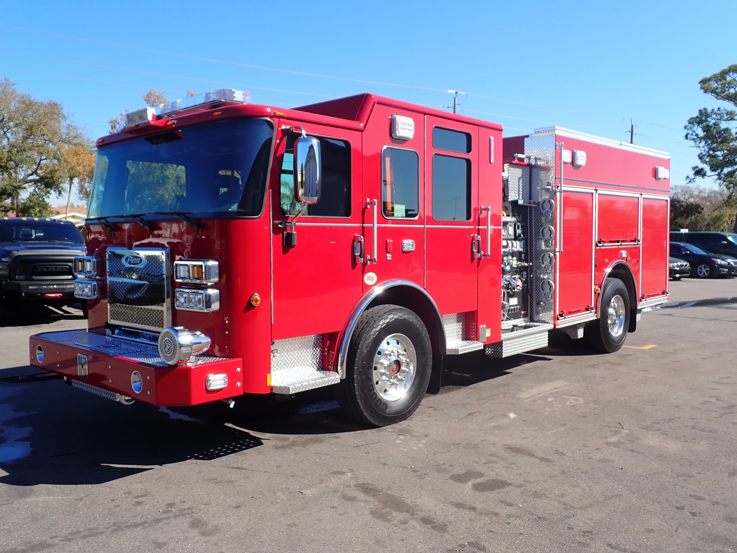 Dona Ana County Saber Pumper – 44475