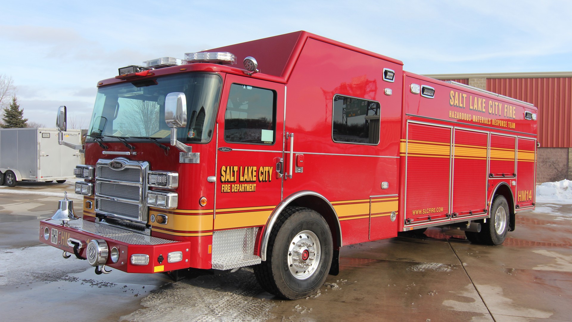 Salt Lake UT Enforcer Rescue – 35960