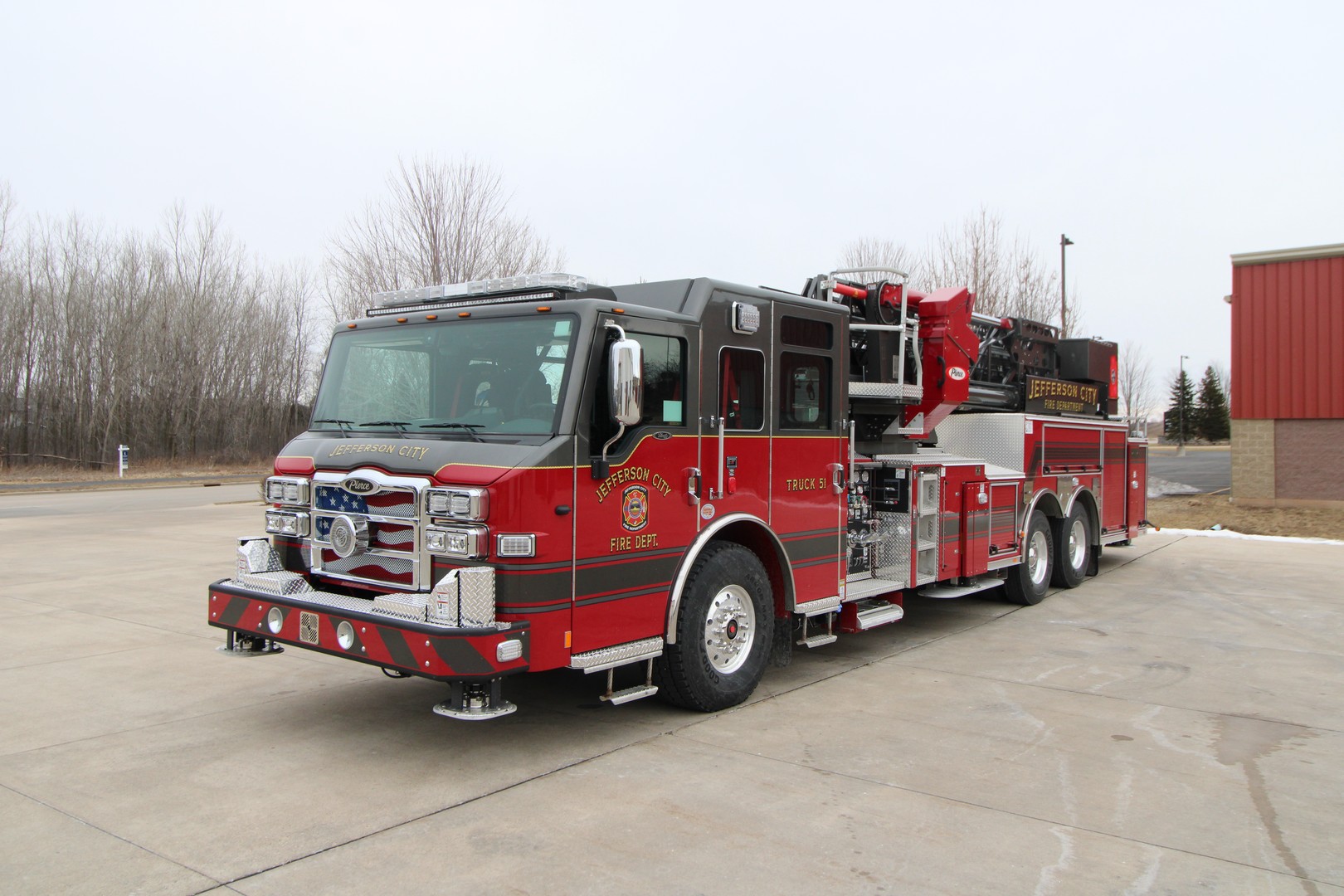 Jefferson TN Velocity 100 Ft Tower – 41501