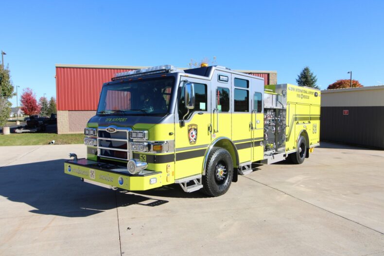 DFW TX Velocity Pumper – 39683
