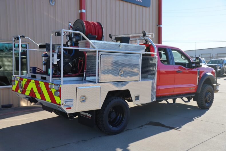 Siddons Martin Stock Skeeter – S15114