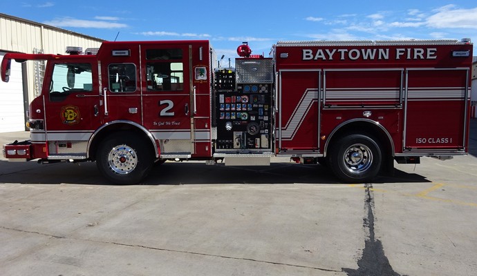 Baytown TX Velocity Pumper 35282-01