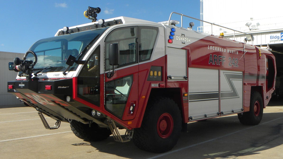 Airport Division SiddonsMartin