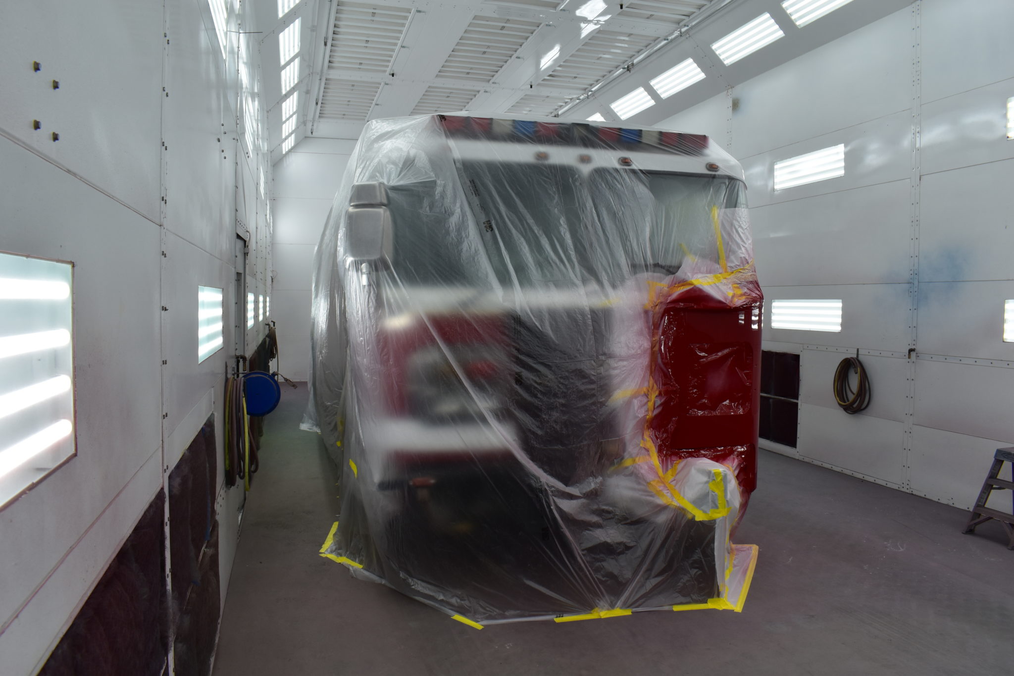 Houston Collision Center SiddonsMartin