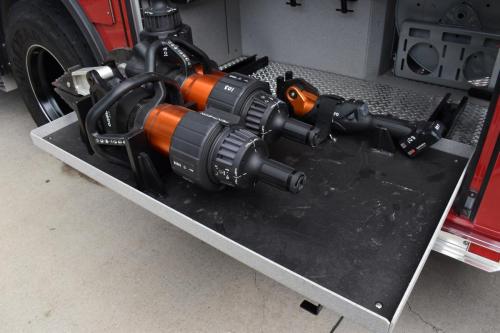 Rescue Trays Poly (10)