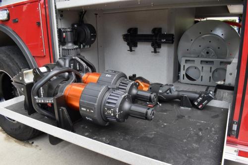 Rescue Trays Poly (12)