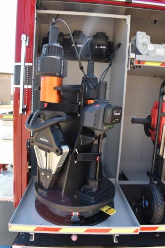 Rescue Trays Poly (24)