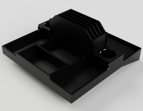 Con05 Different Lighting