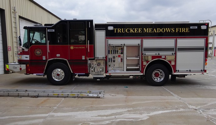 Truckee Meadows NV Quantum PUC Pumper 35157-04